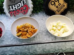 -青岛证大喜玛拉雅酒店·Z1餐厅
