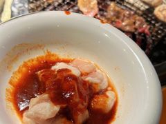 -火炉火自助餐(喜隆多店)