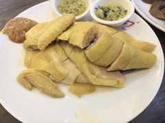-文记壹心鸡(宝华路店)