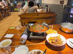 -随缘小馆(红岭路店)