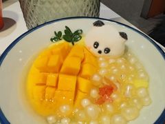 -扶摇树下·椒麻鲜活虾(石家庄勒泰广场店)