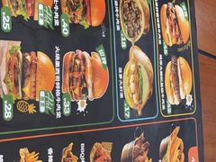 -魏斯理汉堡(西安沣东吾悦店)