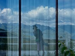 -轿顶山景区