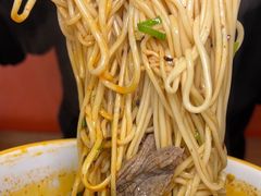 -伊麦佳兰州牛肉面清真美食店