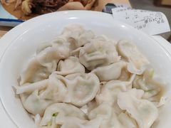 -老边饺子馆(东单店)