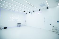 -R.A Dance智能自助舞蹈练习室