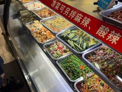 -老白家面馆(测绘东路总店)