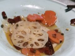 -七里香餐厅(都市印象店)