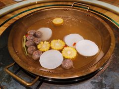 -小牛海记潮汕牛肉店(永定路店)