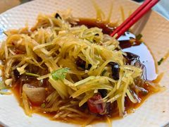 -黄泥岗·黄陂农家菜(百步亭店)