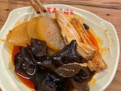 -协茂森老钟家(保利店)