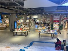 -当当书店(国泰广场店)