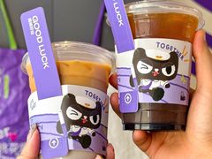 -Seesaw Coffee(上生新所店)