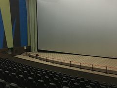 放映厅-天幕新彩云国际影城(激光巨幕店)