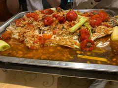 -三味鱼屋(琥珀山庄店)