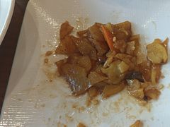 -那家老院子东北菜·饺子·小鸡炖蘑菇(艳华街店)