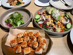 -本处·素食·融合料理(南油店)