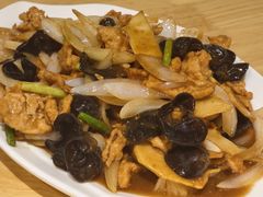 -太原面食店(解放路店)