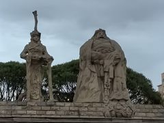 -元大都城垣遗址公园