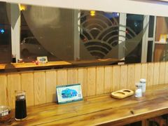 大堂-手劲鱼丸馄饨铺(哈一百店)