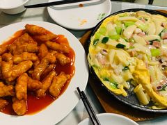 -华春餐馆(鱼山路店)