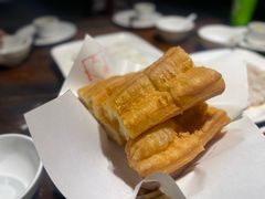 -大良毋米粥 · 粥底火锅(岭南天地店)