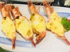 -菊上料理(蜀山银泰百货店)