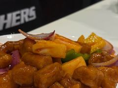 -一哥美食(总店)