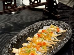 -鲜璟台·地标景观餐厅(上海中心店)