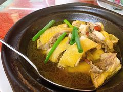 -客汀家宴·客家烟火 四季食材(集美店)