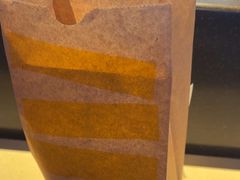 -麦当劳(宁波火车高铁站店)