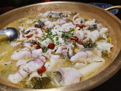 -蜀都丰 川菜·水煮活鱼(万象九宜城店)