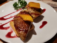 鹅肝-Mr·Fish鱼鲜生海鲜放题(银泰in99店)