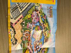 -郑州方特梦幻王国