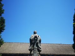 -北京国子监胡同