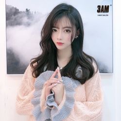 -3AM HAIR SALON染发接发