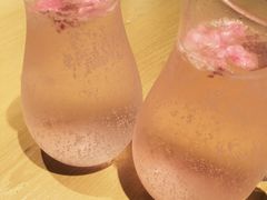 樱花汽水-沼津港渔市(宏伊国际广场店)