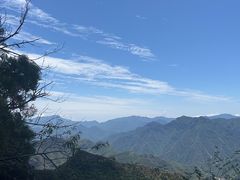 -圣莲山风景区