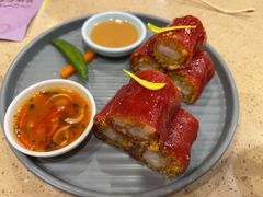 -点都德(中海环宇荟店)
