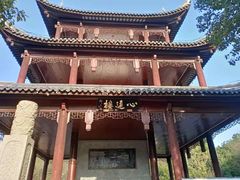 -白马涧龙池景区