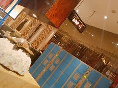 -芭菲盛宴·环球美食(北城国际店)