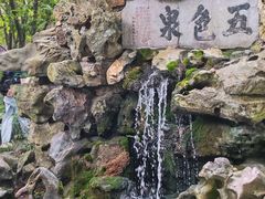 -上海醉白池公园