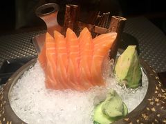 -山葵家·创意料理(宁波来福士店)