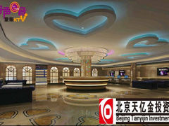 大堂-亿·好声音·量贩KTV(朝阳北路店)