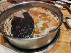 -四喜小胖·北京涮肉(五道营店)