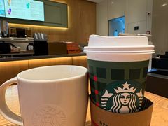 -星巴克臻选(广州沙面店)