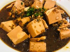 -汤记传菜(浦江店)