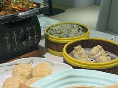 -苏梦江南·淮扬菜(夫子庙店)