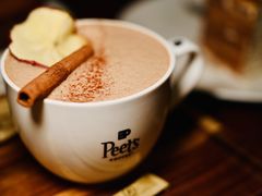-Peet's 皮爷咖啡(东湖路手作店)
