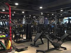 -广州市力美健天娱健身运动有限公司